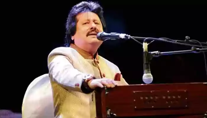 Pankaj Udhas Passes Away At 73; Did You Know The Ghazal Maestro Actually Wanted To Be A Doctor?